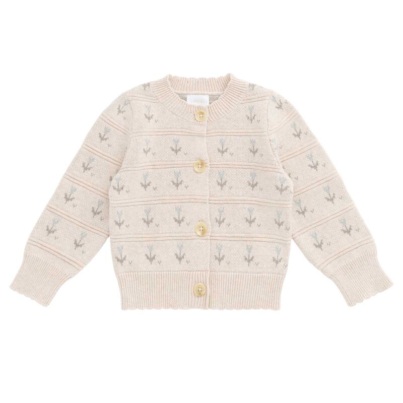 Jamie Kay Penny Cardigan 0-2Y image number 0